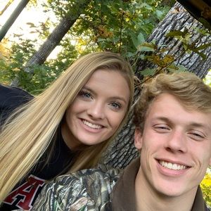 Meet your Posher, Chandler